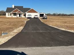 Why Choose Us For All Your Driveway Paving Needs in Pine Hill, NJ?