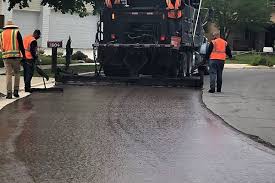 Pine Hill, NJ Driveway Paving Services Company